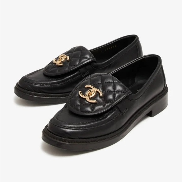 CC LOAFERS - Picture 2 of 7